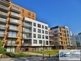 Apartment for rent Sint-Lambrechts-Woluwe (VBD53995)