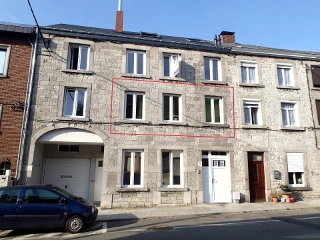 Apartment for rent Rochefort (VBD53999)