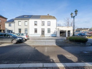 Residence for sale Libramont-Chevigny (VBD54000)