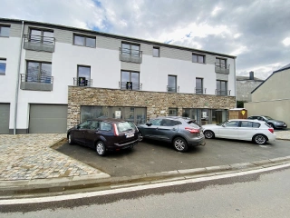 Apartment for rent Léglise (VBD54001)