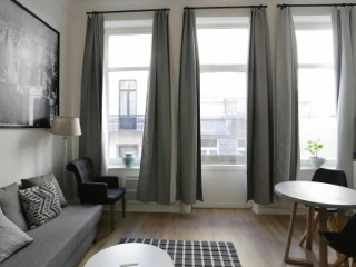 Appartement à louer Ixelles (VBD54005)