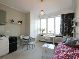 Appartement à louer Ixelles (VBD54007)