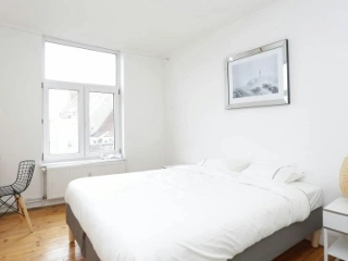 Appartement en colocation Etterbeek (VBD54008)