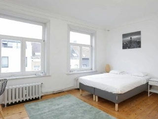 Appartement en colocation Etterbeek (VBD54009)