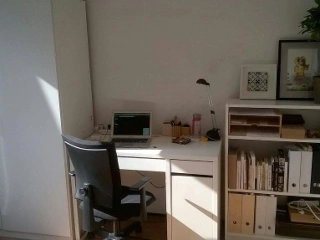 Appartement en colocation Uccle (VBD54011)