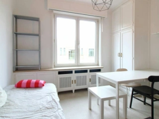 Appartement à louer Ixelles (VBD54012)