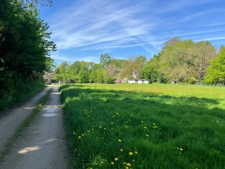 Terrain à vendre Wavre (VBD54014)