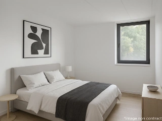 Apartment for sale Bastogne (VBD54015)