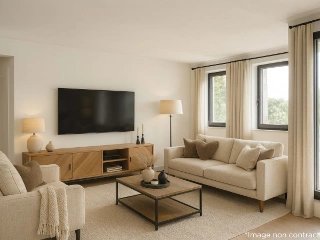 Apartment for sale Bastogne (VBD54017)