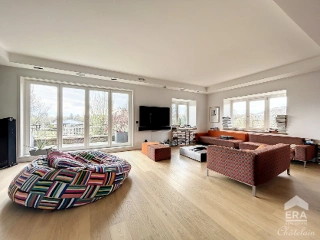 Penthouse à louer Bruxelles (VBD54022)