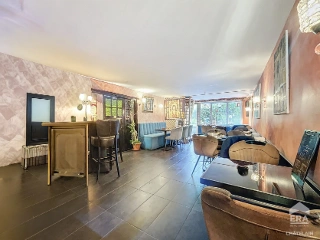 Commercial building for sale Elsene (VBD54023)