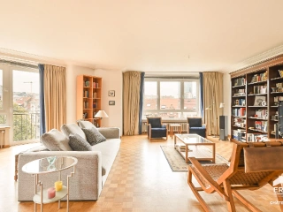 Apartment for sale Brussels (VBD54024)
