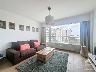 Appartement te huur Ukkel (VBD54025)