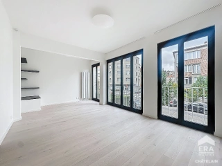 Appartement à louer Ixelles (VBD54026)