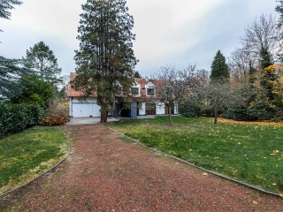 Villa te koop Ukkel (VBD54028)