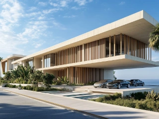 Villa for sale Marbella (VBD54030)