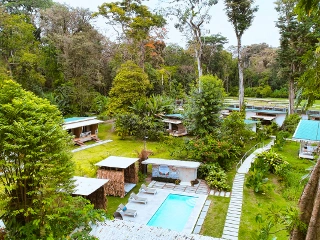 Commercial building for sale Puerto Viejo de Talamanca (VBD54031)