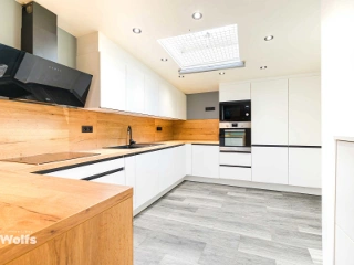 Maison à vendre Jupille (VBD54033)