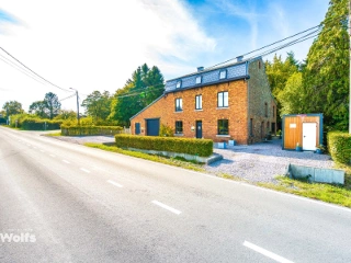 Maison à vendre Werbomont (VBD54034)