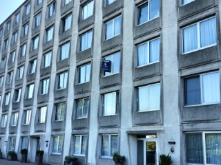 Appartement te huur Nijvel (VBD54037)