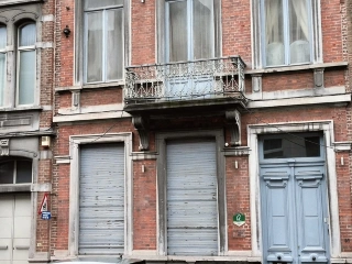 Appartement à louer Charleroi (VBD54038)