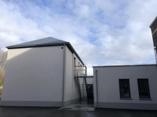 Gelijkvloers te huur Gosselies (VBD54039)