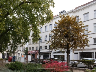 Immeuble de rapport à vendre Saint-Gilles (VBD54040)