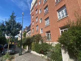 Appartement à vendre Ixelles (VBD54046)