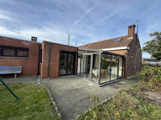 Residence for sale Jumet (VBD54054)