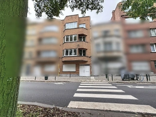 Appartement à louer Laeken (VBD54055)