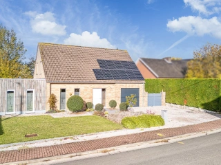 Villa for sale Taintignies (VBD54056)