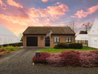 Residence for rent Haine-Saint-Paul (VBD54060)