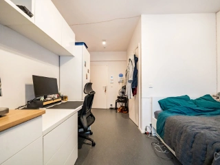 Kot à vendre Bruxelles (VBD54061)