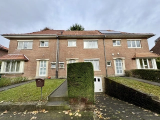 Huis te koop Sint-Lambrechts-Woluwe (VBD54065)