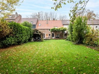 Villa à vendre Lasne (VBD54067)