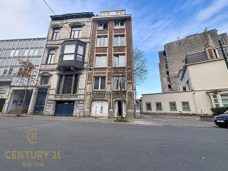 Appartement te koop Ukkel (VBD54069)