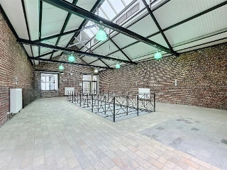 Bureaux à louer Bruxelles (VBD54074)