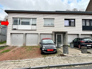 Appartement te huur Luik (VBD54075)