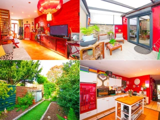 Huis te koop Ukkel (VBD54076)