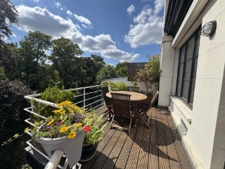 Duplex for sale Elsene (VBD54080)