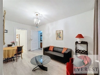 Appartement à louer Ixelles (VBD54082)