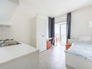 Studio te koop Antwerpen (VBD54098)