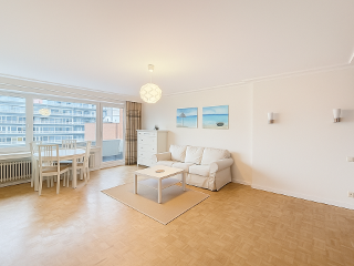 Apartment for sale Brussels (VBD54100)