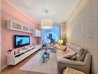 Apartment for sale Ukkel (VBD54102)