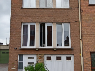 Immeuble de rapport à vendre Sint-Pieters-Leeuw (VBD54105)