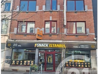 Huis te koop Braine-le-Comte (VBD54107)