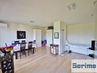 Studio à louer Watermael-Boitsfort (VBD54109)