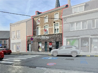 Bien divers à vendre Waremme (VBD54112)