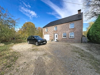 Residence for sale Ferrières (VBD54113)