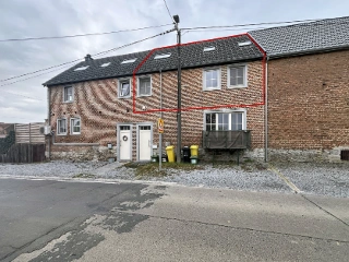 Duplex te koop Pousset (VBD54114)